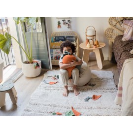 Lorena Canals - Χαλί Δωματίου Veggie Garden 120x160cm