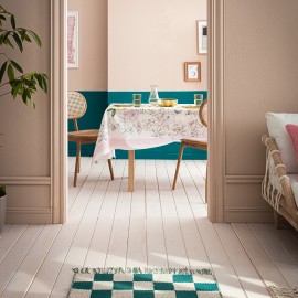 Gofis Home - Τραπεζομάντηλο Citrus 145x145cm 715