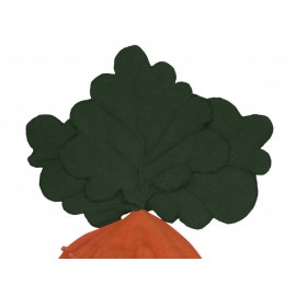 Lorena Canals - Πουφ Cathy The Carrot 100x55cm