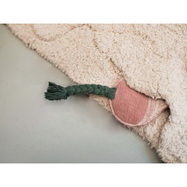 Lorena Canals - Χαλί Δωματίου Veggie Garden 120x160cm