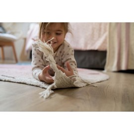 Lorena Canals - Χαλί Δωματίου Ramona The Radish 100x150cm