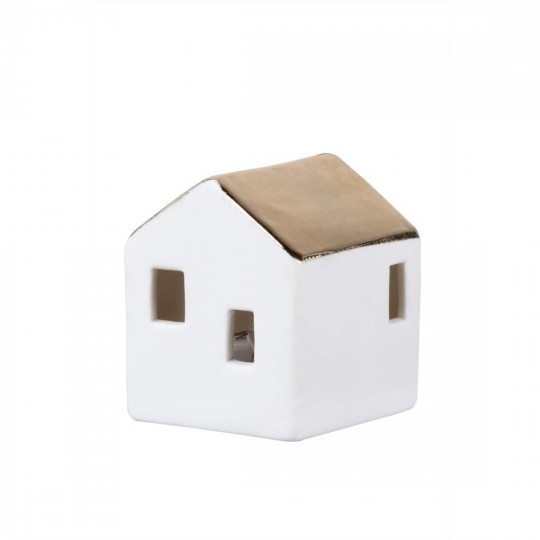Raeder - Μινιατούρα Σπιτάκι LED Medium