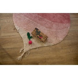 Lorena Canals - Χαλί Δωματίου Ramona The Radish 100x150cm