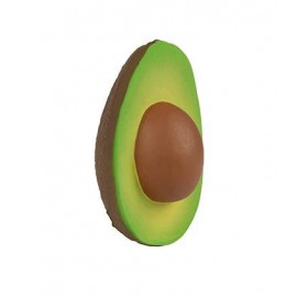 Oli & Carol - Μασητικό Από Φυσικό Καουτσούκ Arnold The Avocado