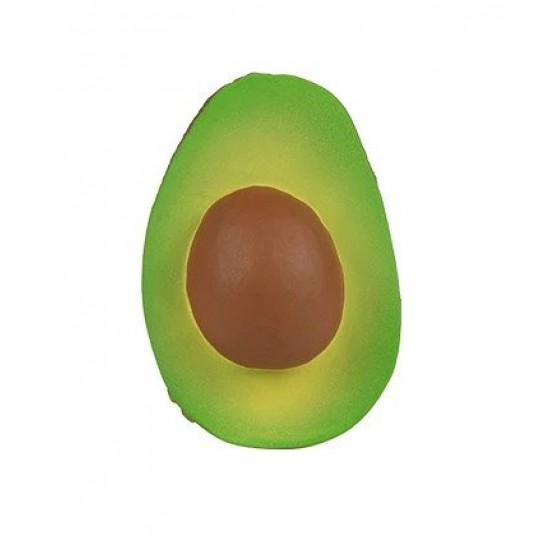 Oli & Carol - Μασητικό Από Φυσικό Καουτσούκ Arnold The Avocado