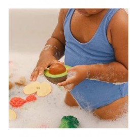 Oli & Carol - Μασητικό Από Φυσικό Καουτσούκ Arnold The Avocado