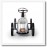 Baghera - Ride-On Rider Black