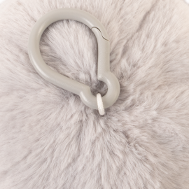 Flow - Υφασμάτινο Χταπόδι Olly Με Λευκούς Ήχους & Μουσική