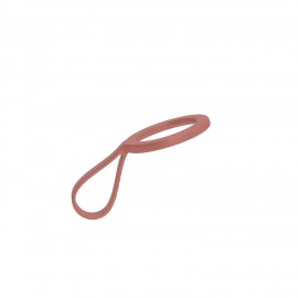 Ekobo - Λουράκι Μεταφοράς Μπουκαλιού Terracotta 350/500ml