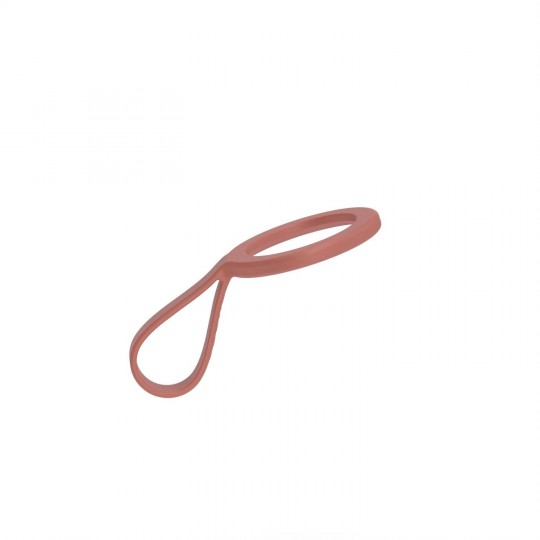 Ekobo - Λουράκι Μεταφοράς Μπουκαλιού Terracotta 350/500ml