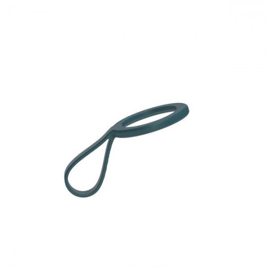 Ekobo - Λουράκι Μεταφοράς Μπουκαλιού Blue Abyss 350/500ml