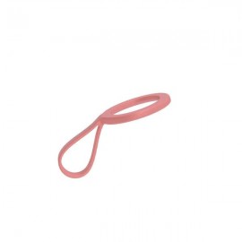 Ekobo - Λουράκι Μεταφοράς Μπουκαλιού Coral 350/500ml