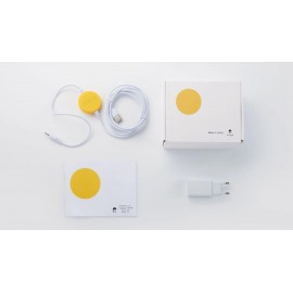 Mr Maria - Φωτιστικό Νυκτός Smiley XL