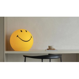 Mr Maria - Φωτιστικό Νυκτός Smiley XL