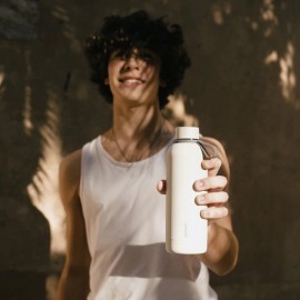 Ekobo - Ανοξείδωτο Μπουκάλι/Θερμός Cloud 500ml 