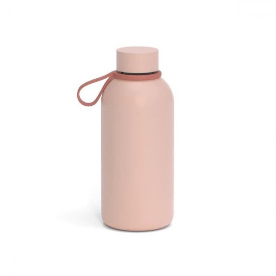 Ekobo - Ανοξείδωτο Μπουκάλι/Θερμός Blush 350ml 