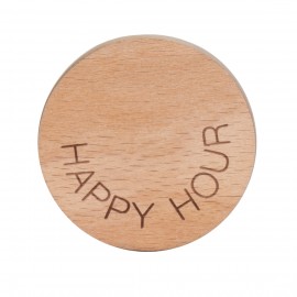 Raeder - Τάπα Για Μπουκάλια Κρασιών "Happy Hour" 