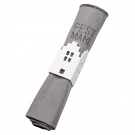 Raeder - Κρίκος Για Πετσέτες Κουζίνας Small House