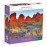 Παζλ 1000 Κομματιών "Arizona Desert" - Good Puzzle