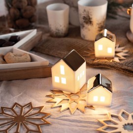 Raeder - Μινιατούρα Σπιτάκι LED Small