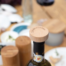 Raeder - Τάπα Για Μπουκάλια Κρασιών "Happy Hour" 