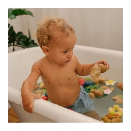 Oli & Carol - Μασητικό Από Φυσικό Καουτσούκ Nutty The Walnut