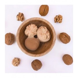 Oli & Carol - Μασητικό Από Φυσικό Καουτσούκ Nutty The Walnut
