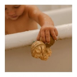 Oli & Carol - Μασητικό Από Φυσικό Καουτσούκ Nutty The Walnut