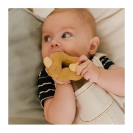 Oli & Carol - Μασητικό Από Φυσικό Καουτσούκ Paco The Peanut