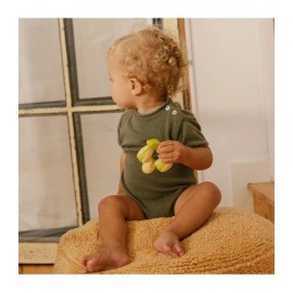 Oli & Carol - Μασητικό Από Φυσικό Καουτσούκ Patricio The Pistachio