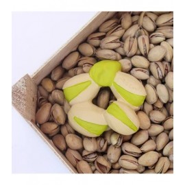 Oli & Carol - Μασητικό Από Φυσικό Καουτσούκ Patricio The Pistachio