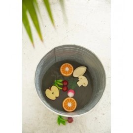 Oli & Carol - Μασητικό Από Φυσικό Καουτσούκ Mery The Cherry