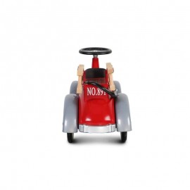 Baghera - Ride-On Speedster Fireman Baghera - Ride-On Speedster Fireman