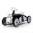 Baghera - Ride-On Rider Black