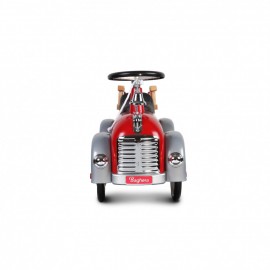 Baghera - Ride-On Speedster Fireman Baghera - Ride-On Speedster Fireman