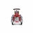 Baghera - Ride-On Speedster Fireman