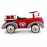 Baghera - Ride-On Speedster Fireman