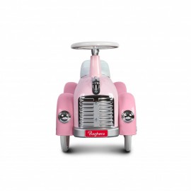 Baghera - Ride-On Speedster Pink Baghera - Ride-On Speedster Pink