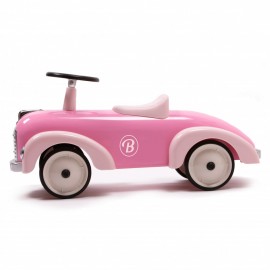 Baghera - Ride-On Speedster Pink Baghera - Ride-On Speedster Pink