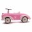 Baghera - Ride-On Speedster Pink