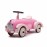 Baghera - Ride-On Speedster Pink