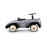 Baghera - Ride-On Speedster Silver