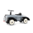 Baghera - Ride-On Speedster Silver