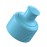 Chillys Bottles - Sports Lid Pastel Blue (260/500ml)