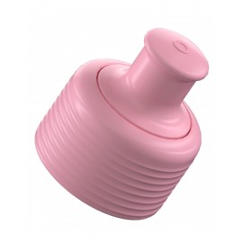 Chillys Bottles - Sports Lid Pastel Pink (260/500ml) Chillys Bottles - Sports Lid Pastel Pink (260/500ml)