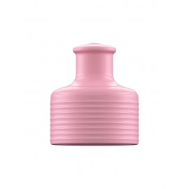 Chillys Bottles - Sports Lid Pastel Pink (260/500ml)