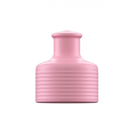 Chillys Bottles - Sports Lid Pastel Pink (260/500ml) Chillys Bottles - Sports Lid Pastel Pink (260/500ml)