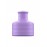 Chillys Bottles - Sports Lid Pastel Purple (260/500ml)