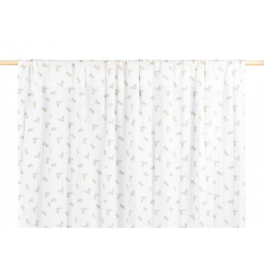 Nobodinoz - Κουρτίνα Utopia Flore