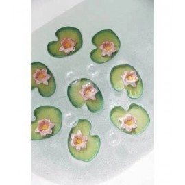  Oli & Carol - Μασητικό Από Φυσικό Καουτσούκ Water Lily